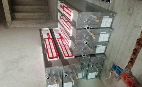 格力空调自动开关机的原因
