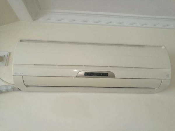 家用空调自己清洗保养指南
