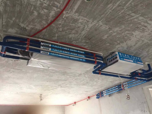 变频空调加氟指南：速达维修专家详解加氟步骤