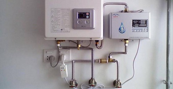 热水器漏水处理方法