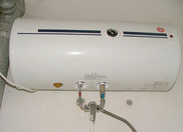 热水器e2故障解决