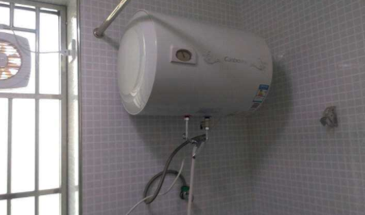 电热水器常见故障