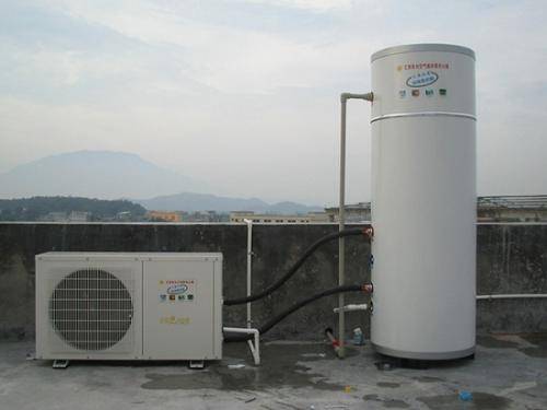格林姆斯热水器维修技巧