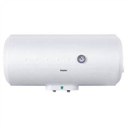 热水器除垢方法