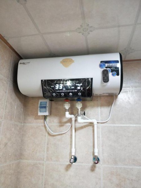 前锋热水器点火故障排除及维修指南