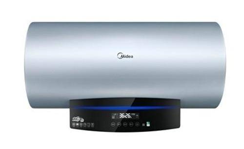 家用燃气热水器工作原理详解
