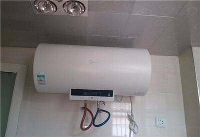 热水器故障代码 E1