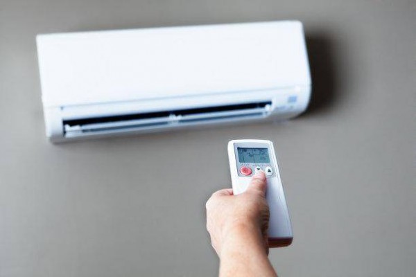  变频空调收氟注意事项示例