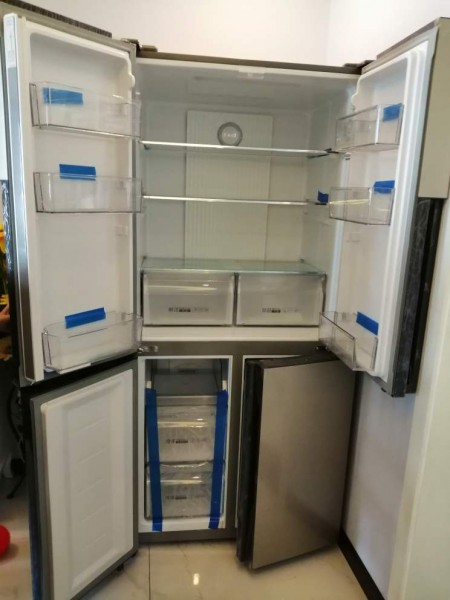 容声冰箱品质总结