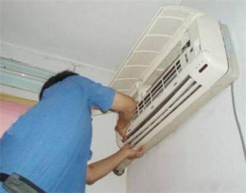 速达维修：中央空调安装指南一步步详解